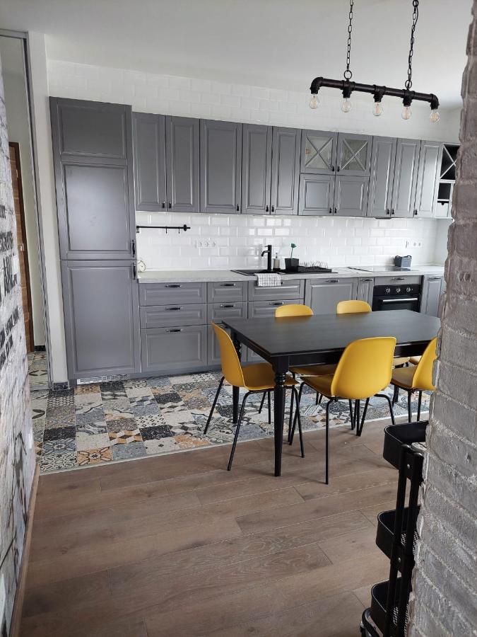 Balatonbereny Lake Side Design Apartman Екстериор снимка